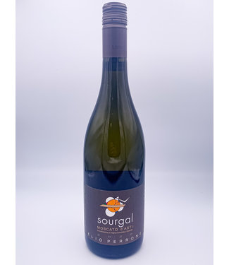 Elio Perrone Sourgal Moscato d'Asti 2024