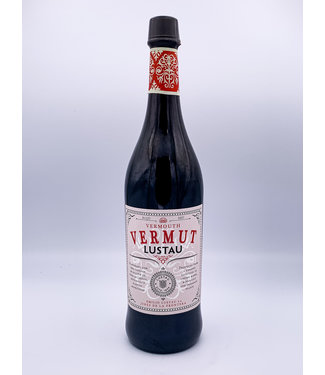 Lustau Vermut Rojo 750ml