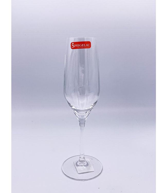 #Spiegelau Sparkling Flutes (box of 4)