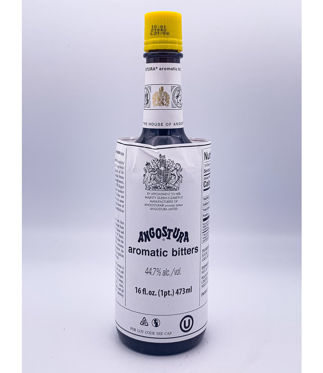 Angostura Bitters 16oz