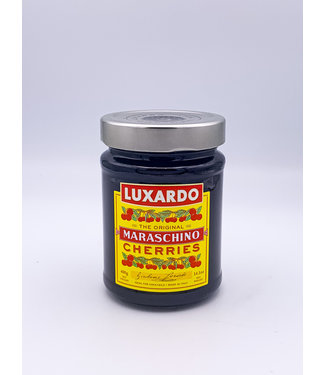 #Luxardo Cherries