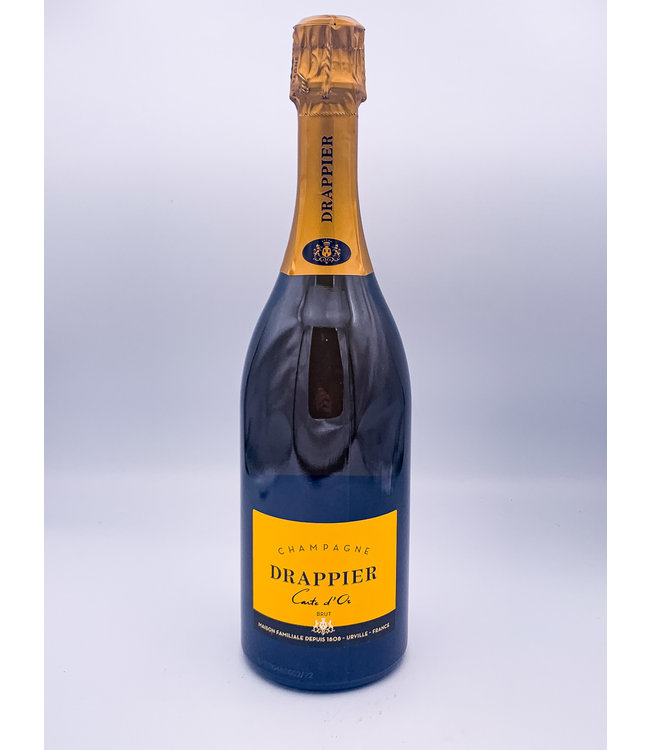 Drappier Urville Champagne Cote d’Or Brut