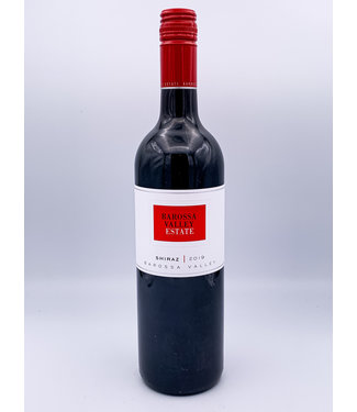 Barossa Valley Shiraz 2022