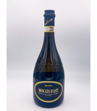 Sant Evasio Moscato d'Asti 2024