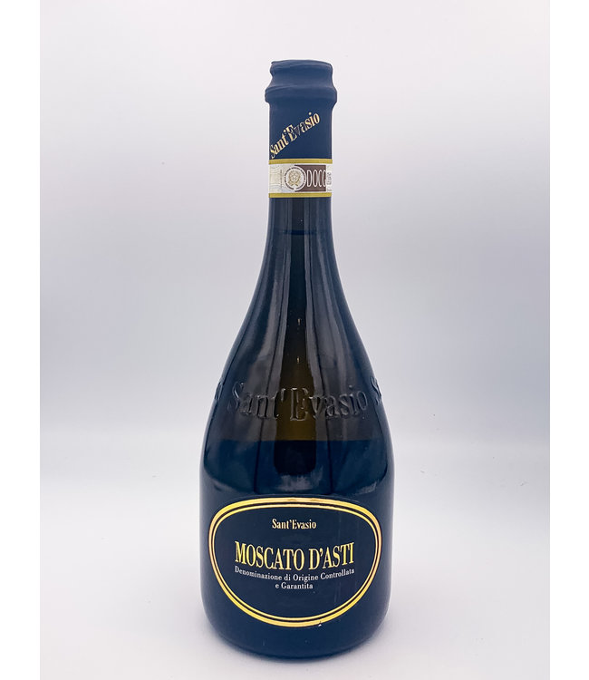 Sant Evasio Moscato d'Asti 2024