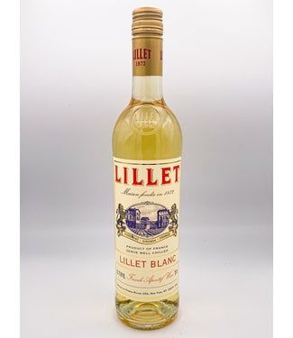 Lillet Blanc