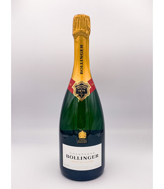 Bollinger Special Cuvee Brut Champagne NV