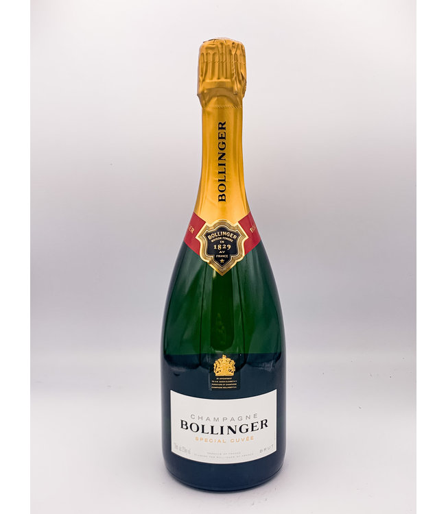 Bollinger Special Cuvee Brut Champagne NV