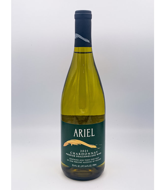 Ariel NA Chardonnay 2023