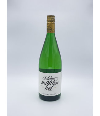Schloss Muhlenhof Riesling Trocken 1L 2023