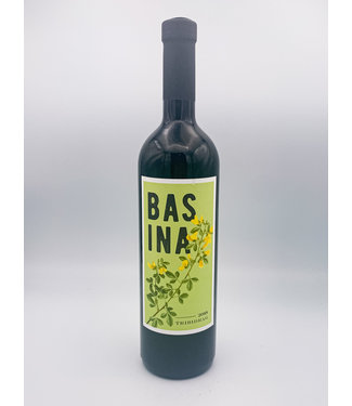 Bura-Mrgudic Basina Tribidrag (Zinfandel) 2020