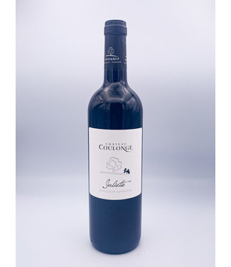 Chateau Coulonge “Juliette” Bordeaux Superiure 2019