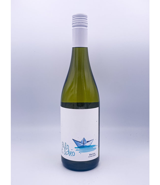 Bilo Idro Marina Croatian White 2023