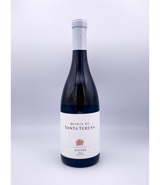 Quinta de Santa Teresa Avesso