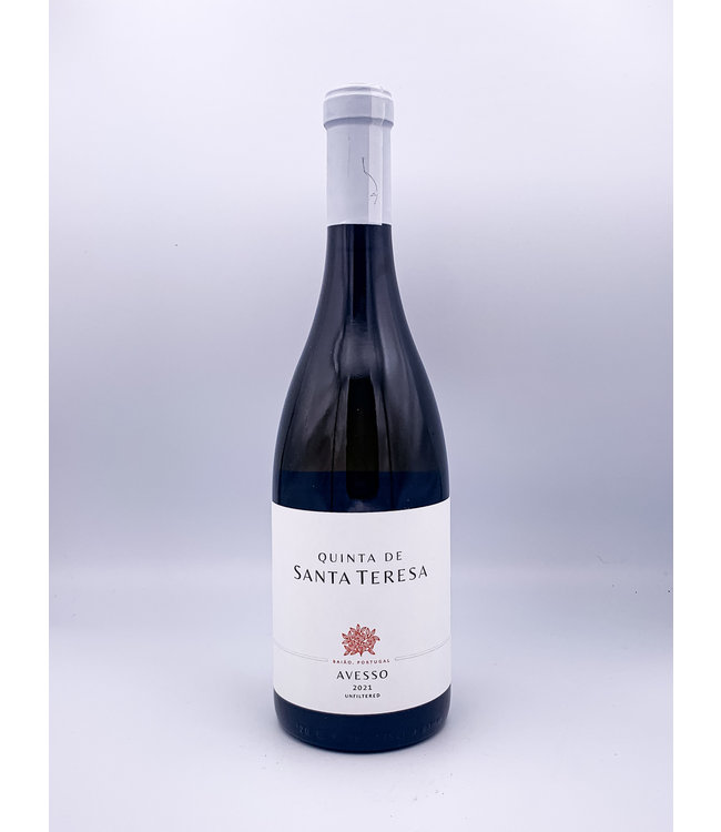 Quinta de Santa Teresa Avesso