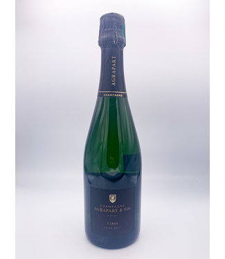 Agrapart 7 Crus Brut NV