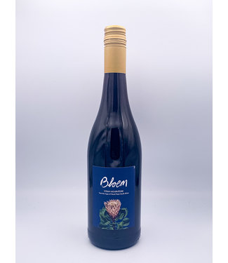 Bloem Syrah Mourvèdre