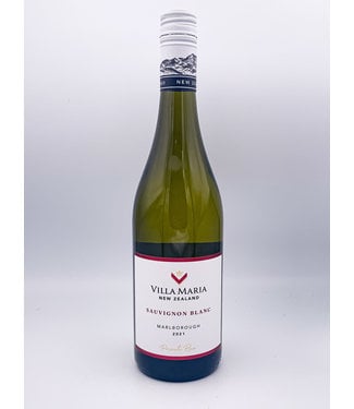 Villa Maria Sauvignon Blanc 2022