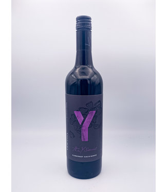 Yalumba Y Series Cabernet Sauvignon 2021