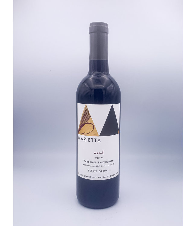 Marietta "Arme" Cabernet Sauvignon 2021