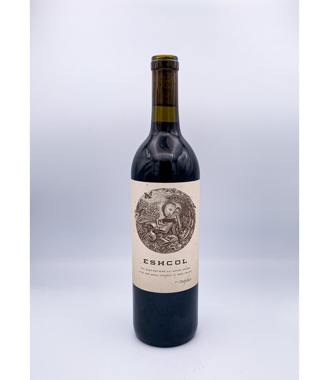 Trefethen "Eshcol" Red Blend 2022