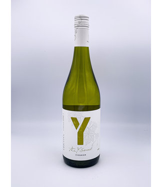 Yalumba Y Viognier