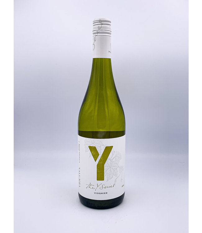 Yalumba Y Viognier