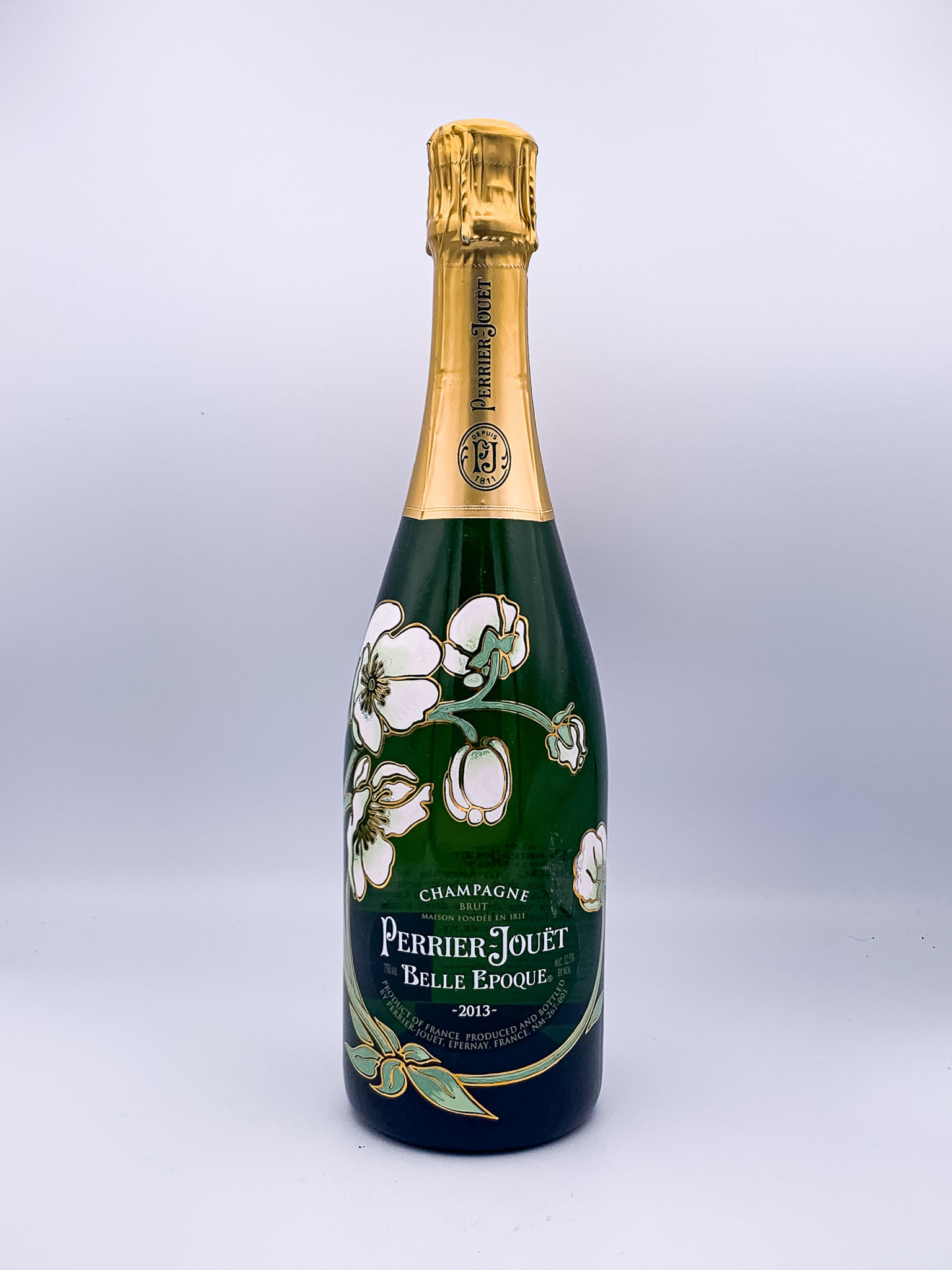 Perrier Jouet Belle Epoque 2014 - Metro Wines Perrier Jouet Belle Epoque 2014 - Metro Wines