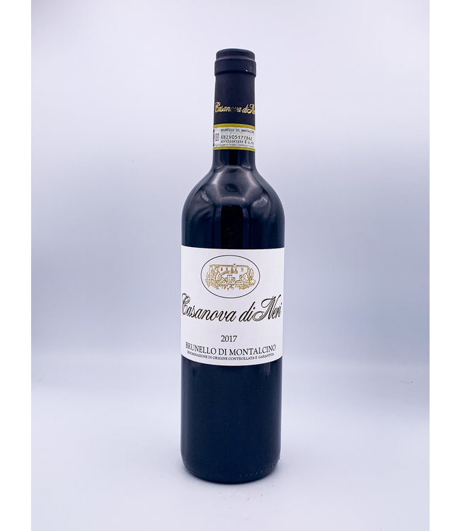 Casanova di Neri Brunello di Montalcino