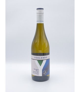 Peter Yealands Sauvignon Blanc 2024