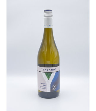 Peter Yealands Sauvignon Blanc