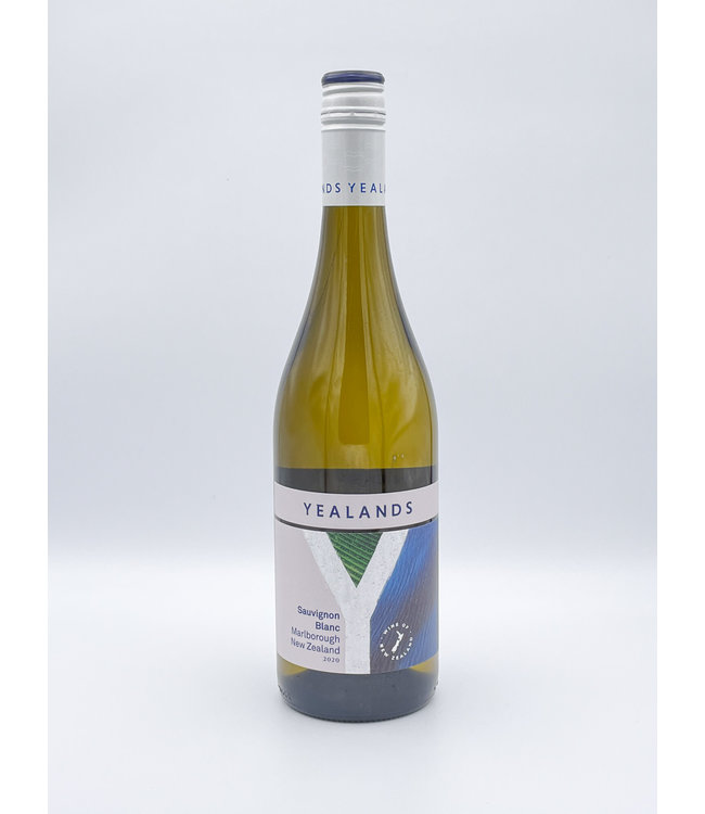 Peter Yealands Sauvignon Blanc 2024