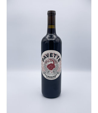 Pavette Cabernet Sauvignon 2021