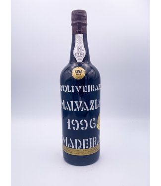 D'Oliveiras Malvasia 1996