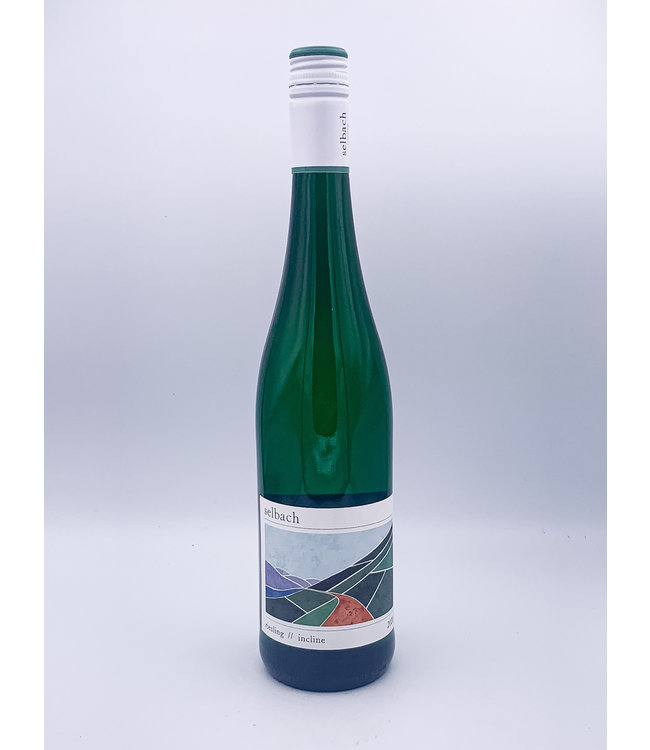 Selbach-Oster Incline Riesling 2022