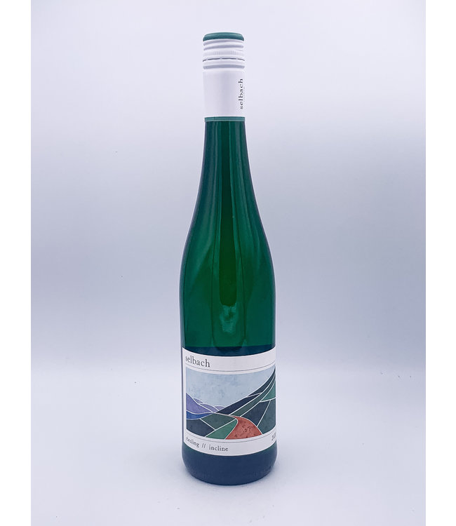 Selbach-Oster Incline Riesling