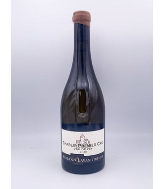 Lavantureux Chablis 1er Cru Vau de Vey 2022
