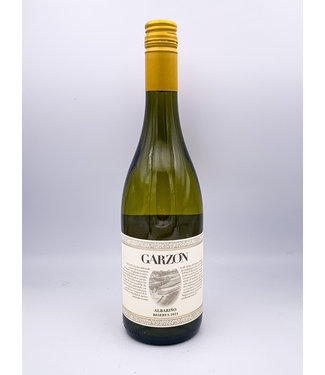 Garzon Albarino 2024