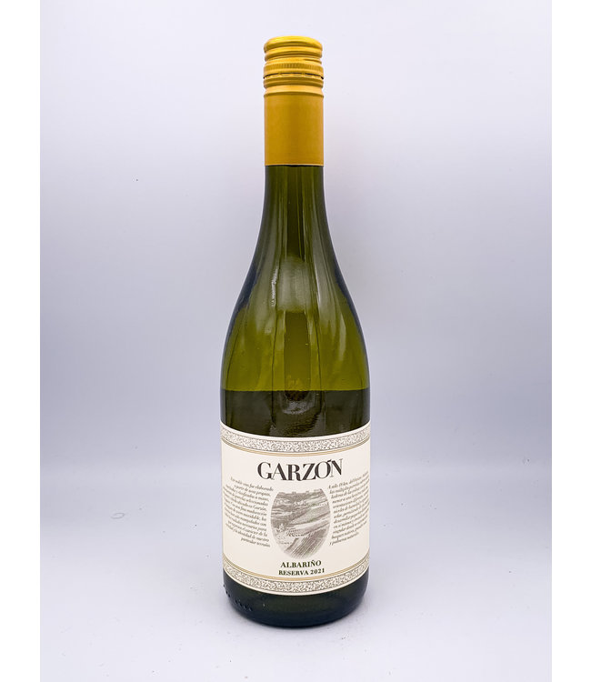 Garzon Albarino 2024