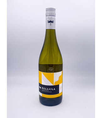 Bellula Chardonnay 2022