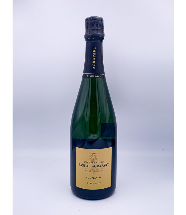 Agrapart Complantee Brut NV