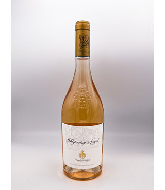 Whispering Angel Rose 2024