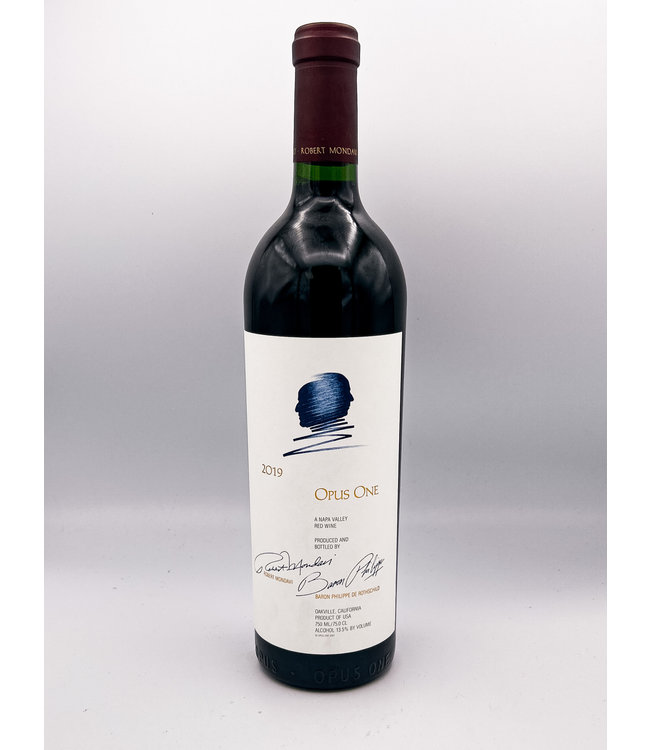 Opus One 2019 - Metro Wines