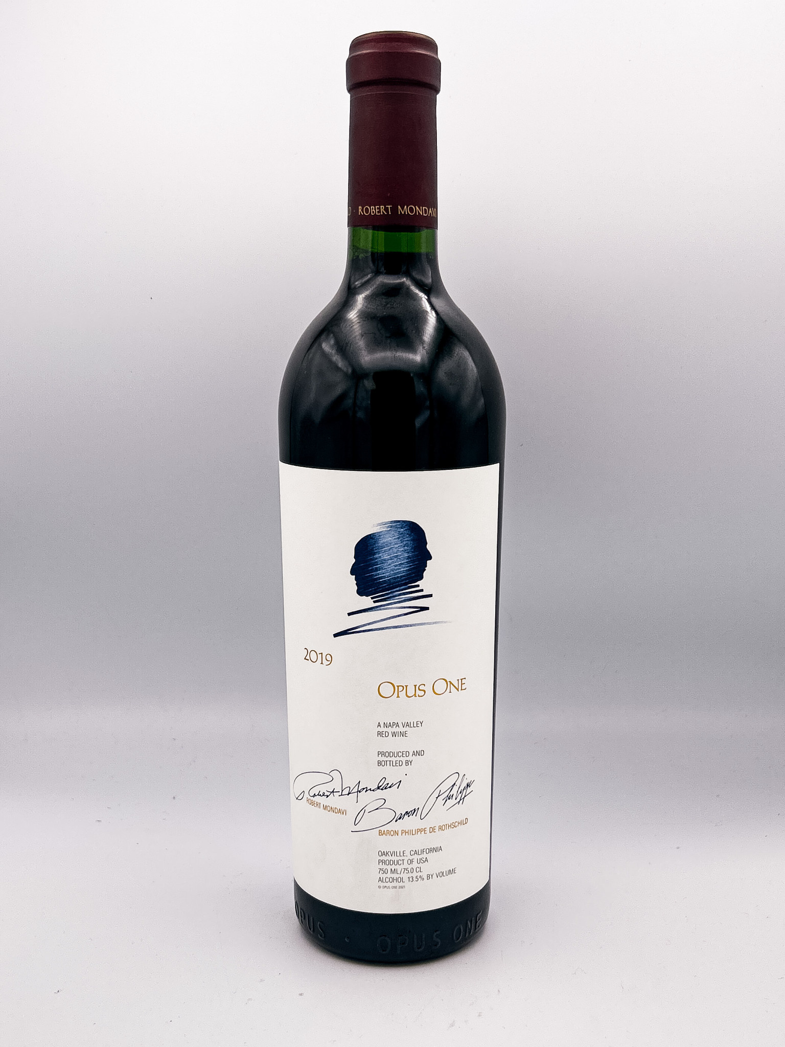 Opus One 2019 - Metro Wines