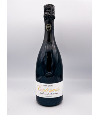 Chiarli Lambrusco Grasparossa Amabile Centenario NV
