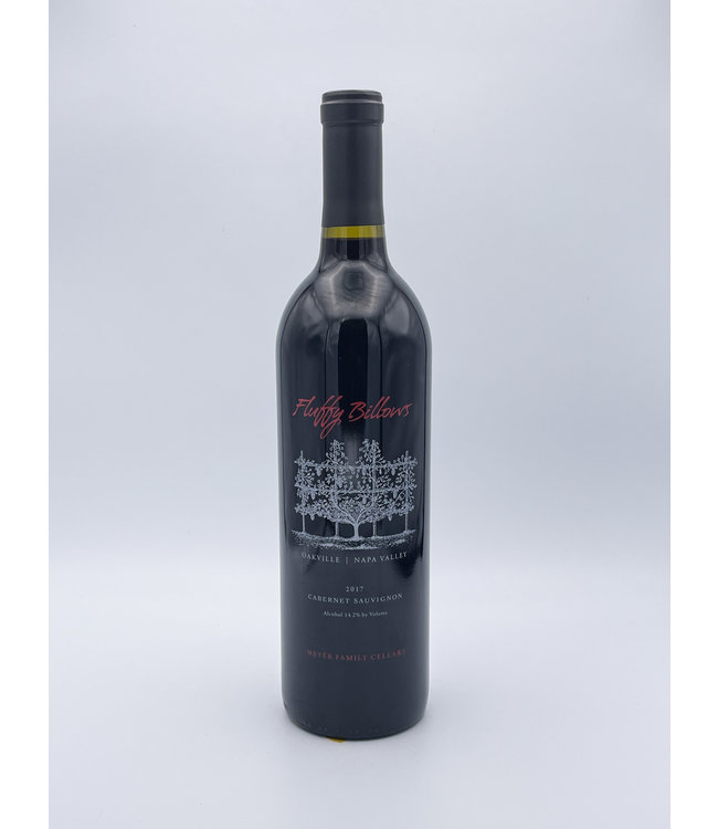 Meyer Family “Fluffy Billows” Cabernet Sauvignon 2021