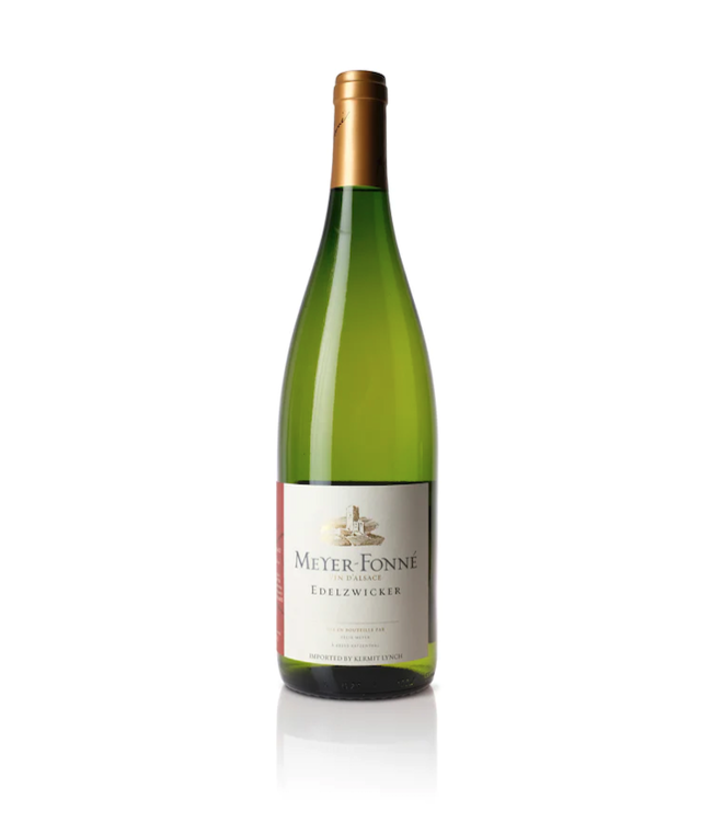 Meyer Fonne Edelzwicker 1L