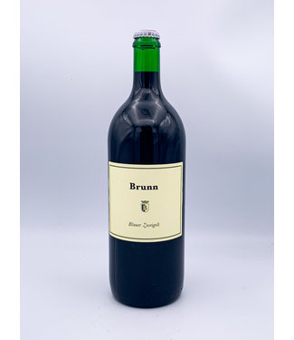 Brunn Zweigelt 1 Liter 2022