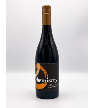 Chemistry Alliance Pinot Noir 2022