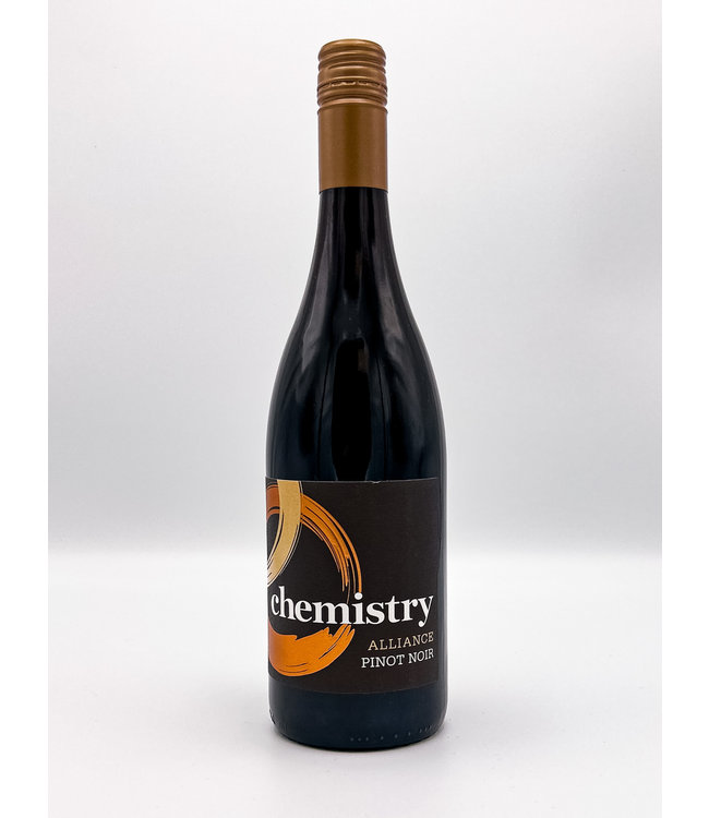 Chemistry Alliance Pinot Noir